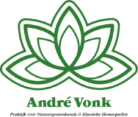Andre Vonk Homeopathie
